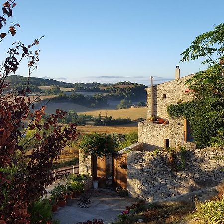 Can Gasol Turisme Rural Guialmons Экстерьер фото