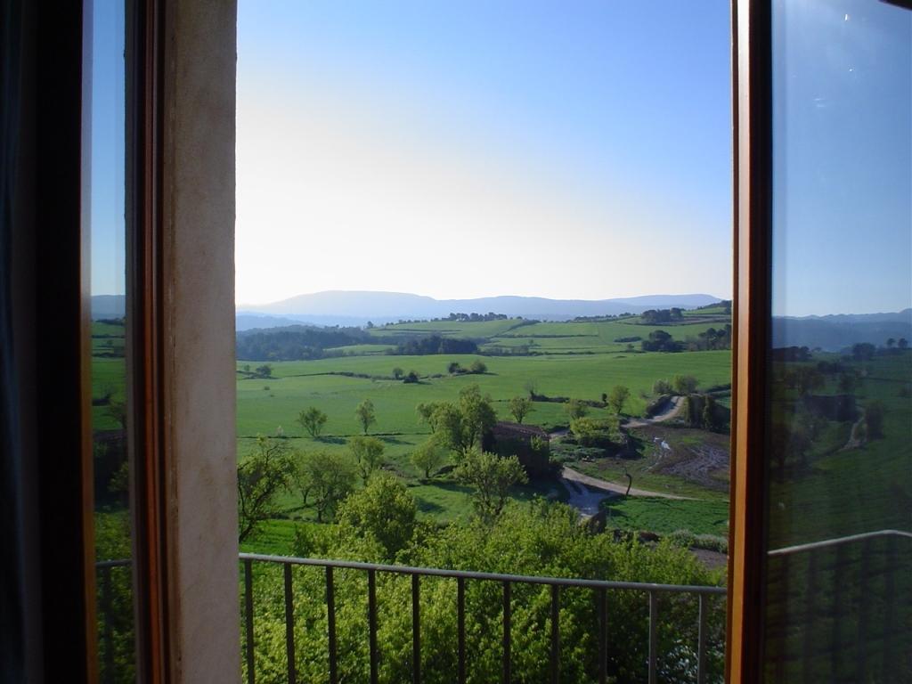 Can Gasol Turisme Rural Guialmons Экстерьер фото